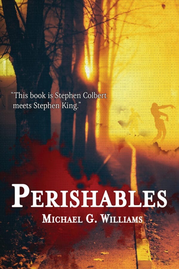 Withrow 1: Perishables