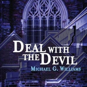 Withrow 3: Deal with the Devil