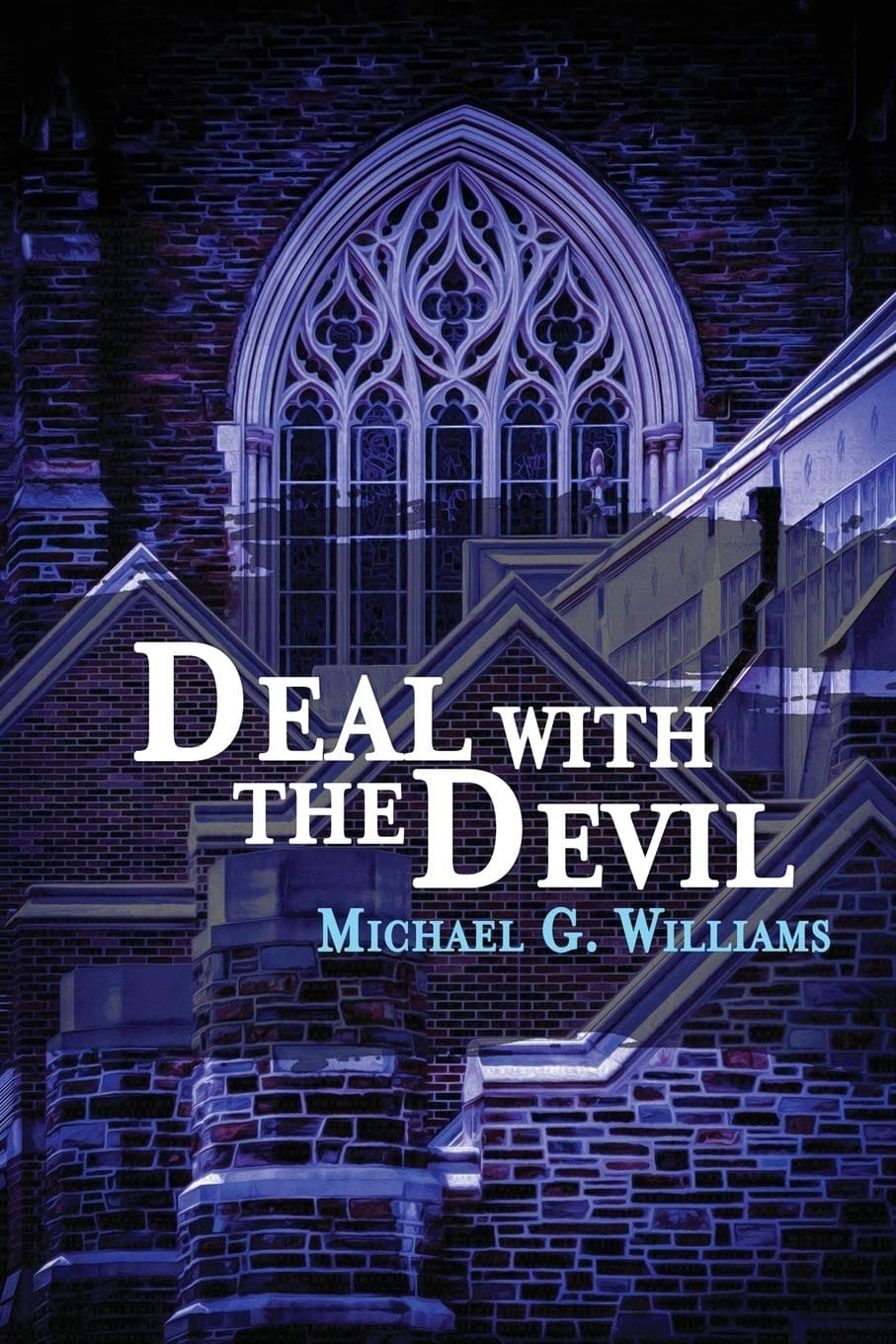 Withrow 3: Deal with the Devil