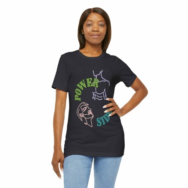 Team Jersey III - Tee - Image 109