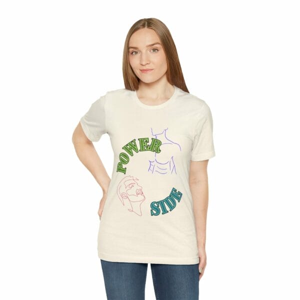 Team Jersey III - Tee - Image 71