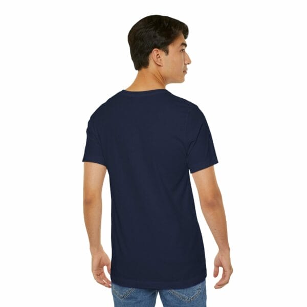 Team Jersey IV - Tee Shirt - Image 140