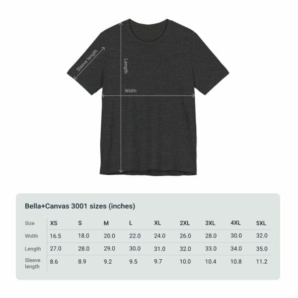 Team Jersey IV - Tee Shirt - Image 90