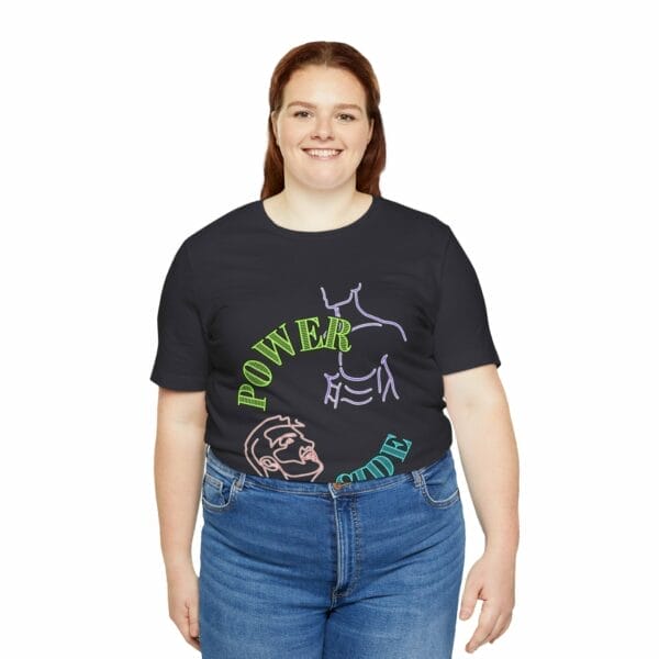 Team Jersey III - Tee - Image 102