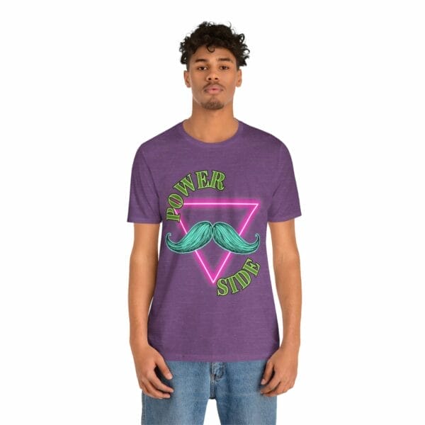 Team Jersey IV - Tee Shirt - Image 160