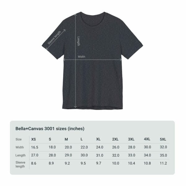 Team Jersey IV - Tee Shirt - Image 119