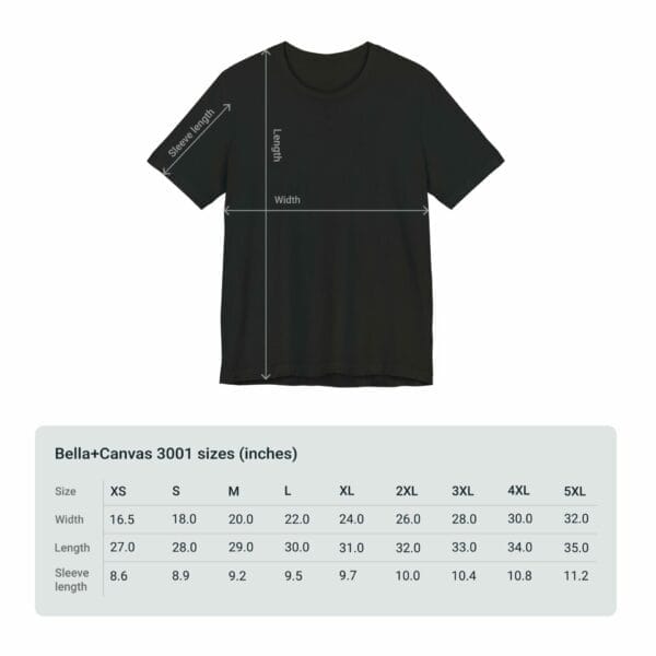 Team Jersey III - Tee - Image 58