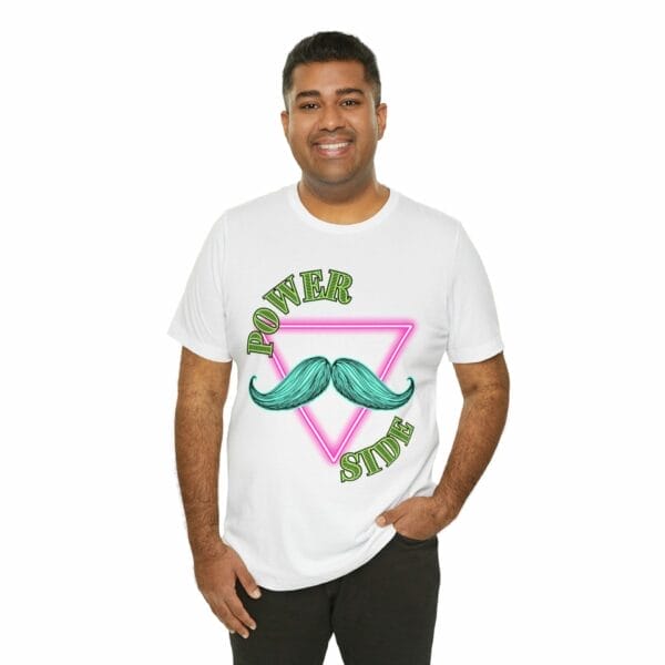 Team Jersey IV - Tee Shirt - Image 16