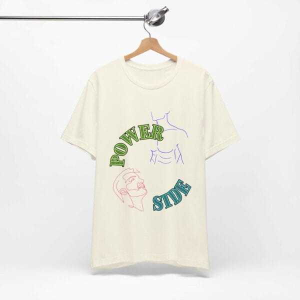 Team Jersey III - Tee - Image 65