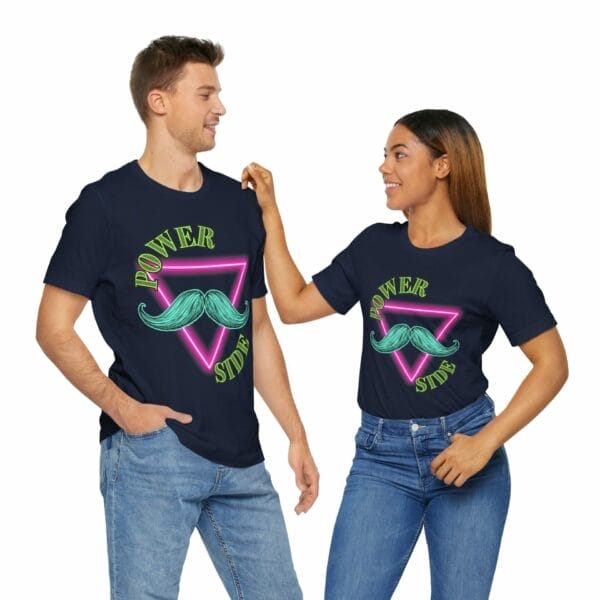 Team Jersey IV - Tee Shirt - Image 144