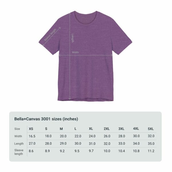 Team Jersey IV - Tee Shirt - Image 177