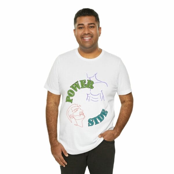 Team Jersey III - Tee - Image 16