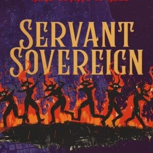 Norton Omnibus: Servant Sovereign