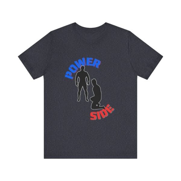Power Side II - Tee - Image 10