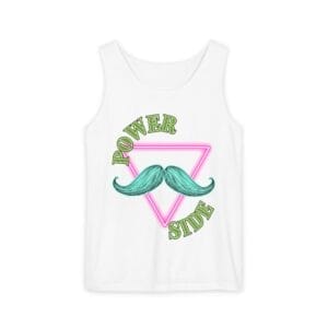 Power Side IV - Tank