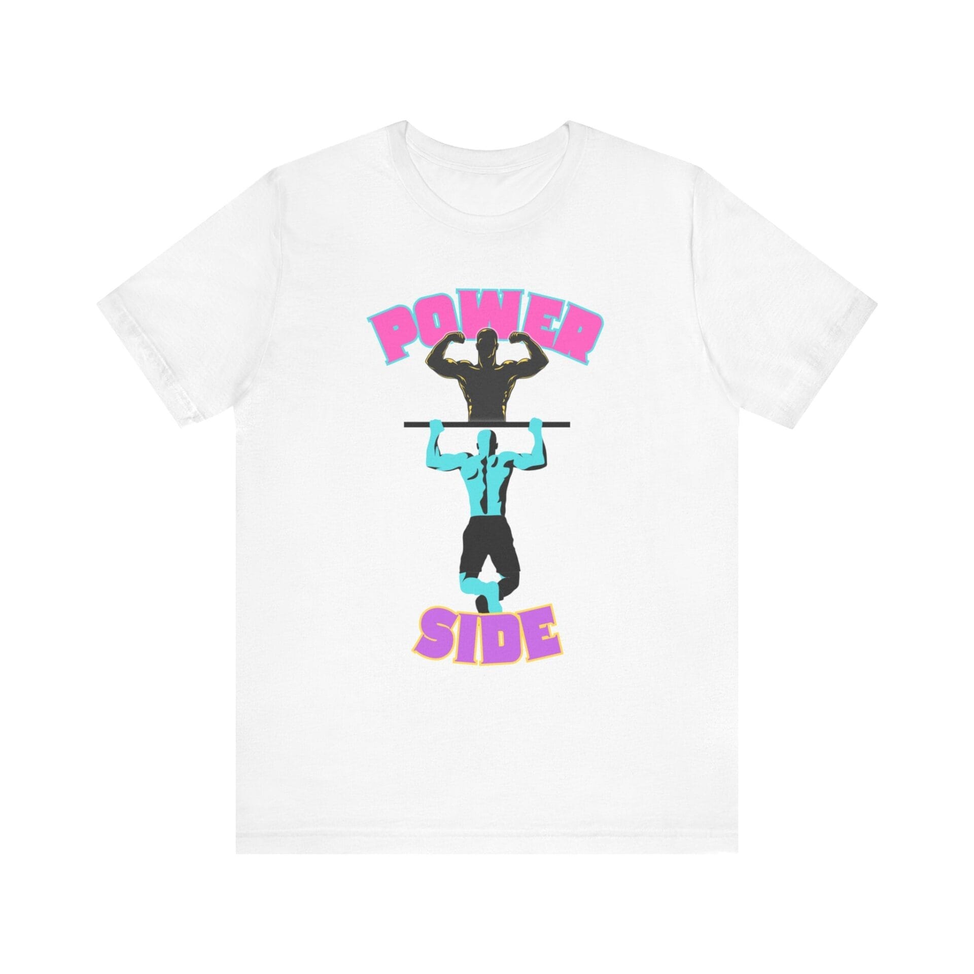 Power Side I - Tee
