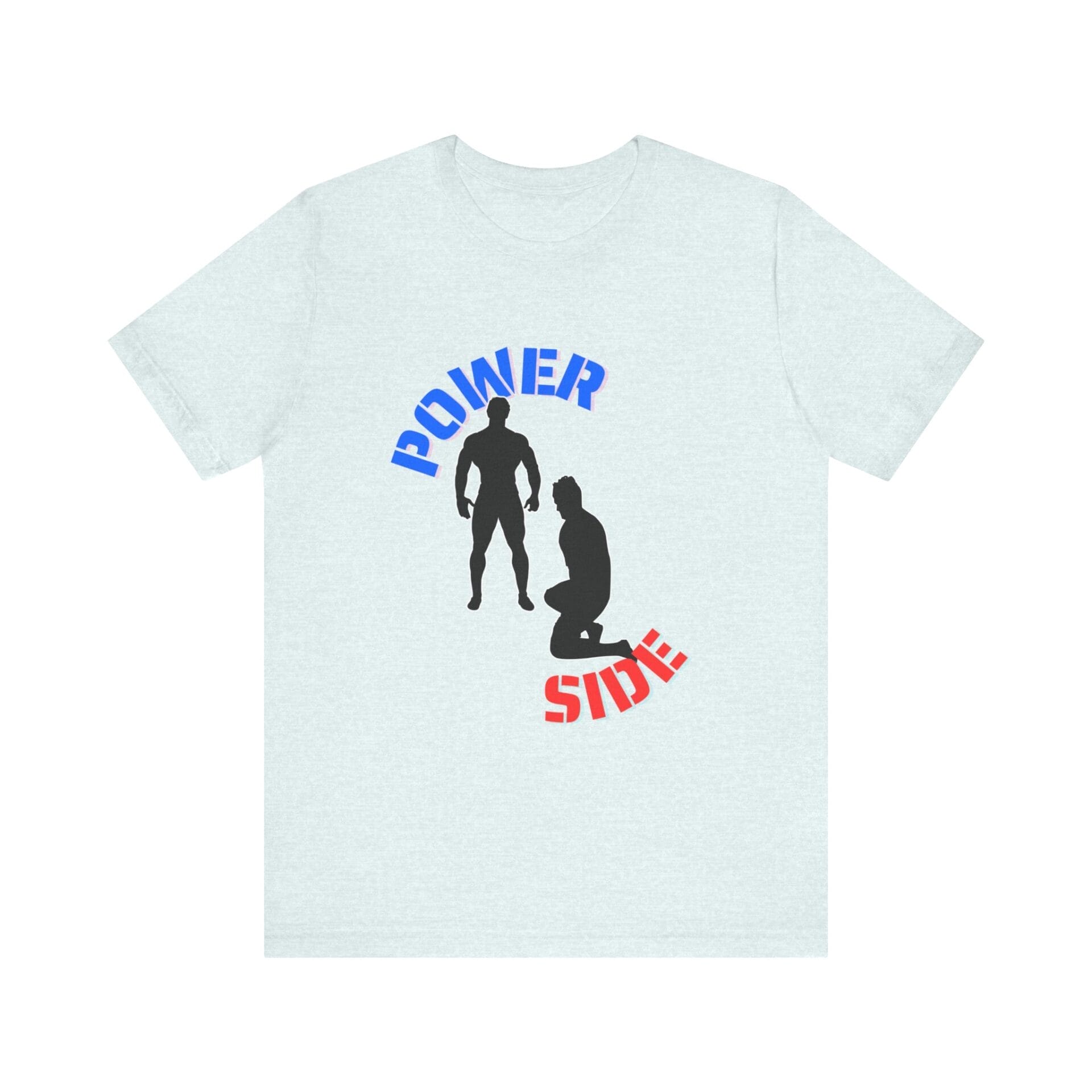 Power Side II - Tee - Image 5