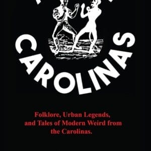 Arcane Carolinas Vol 3